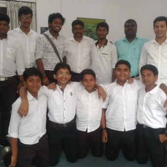 Keyboard Certification Training - Trinity and ABRSM