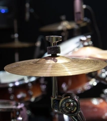 Professional Drums Classes Chennai - Drumming Lessons