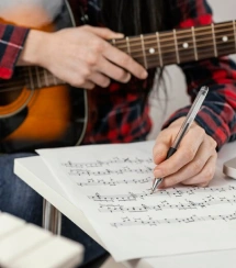 Music Theory Classes Chennai - ABRSM and Trinity Coaching