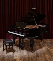 Professional Piano Classes in Chennai - Learn Piano at Tune In School