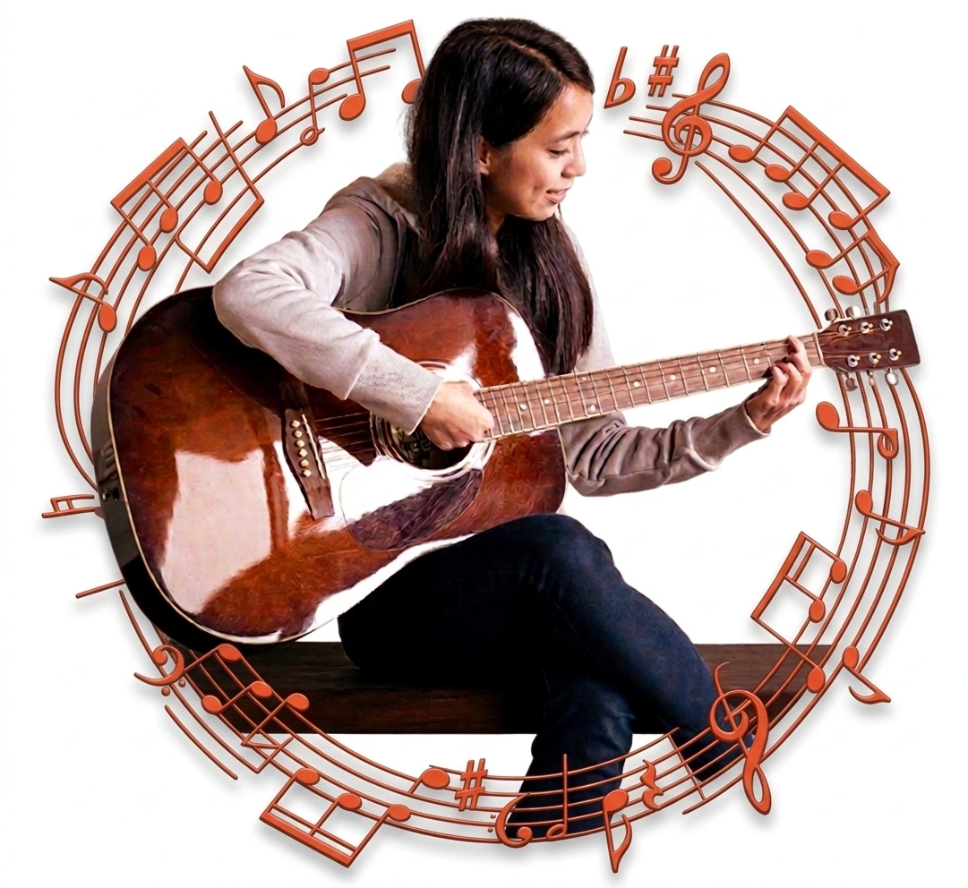 Frequently Asked Questions About Online Music Classes