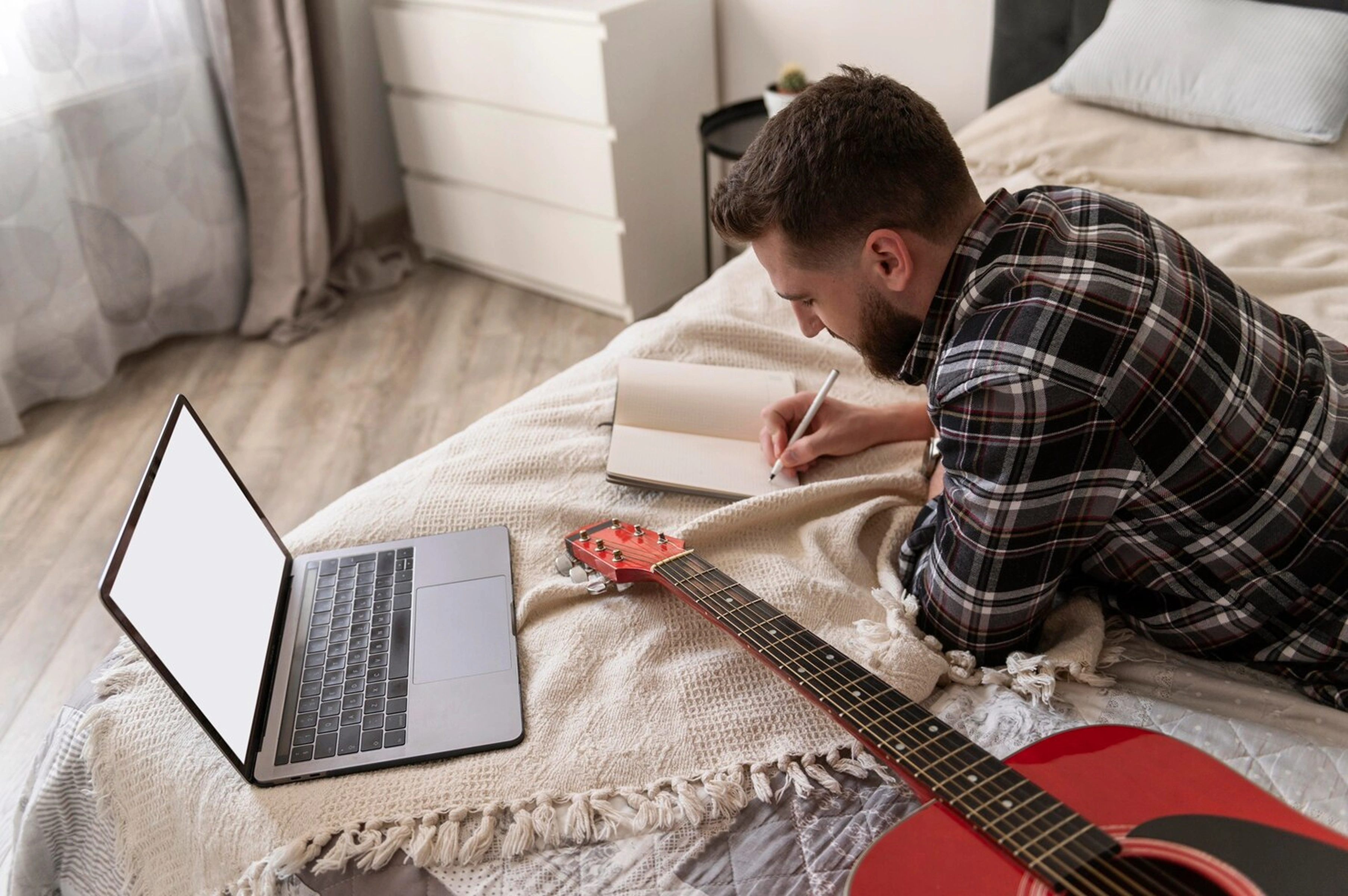 Online Music Theory Classes - ABRSM & Trinity Exam Prep